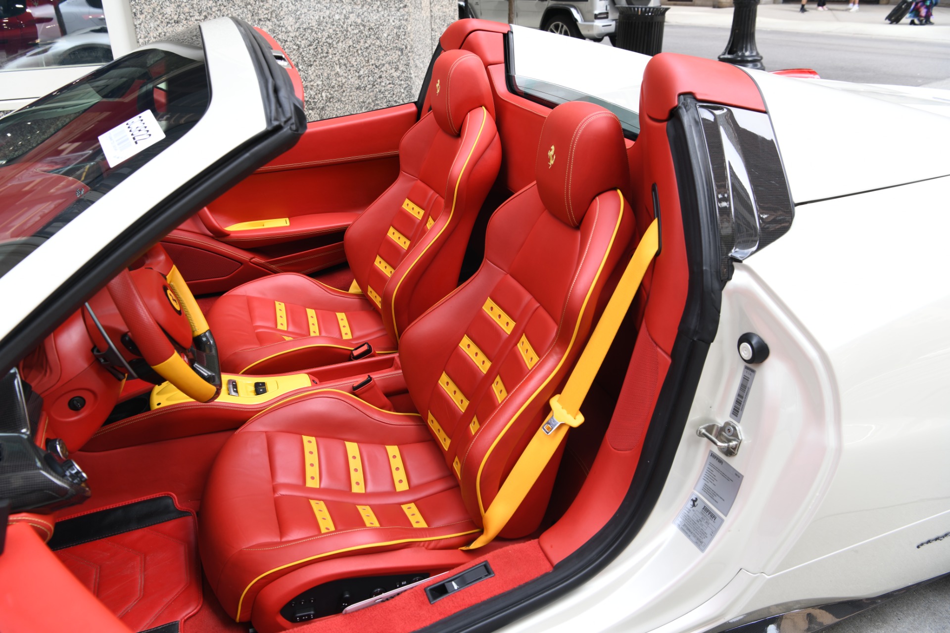 Used 2013 Ferrari 458 Spider | St. Petersburg, FL