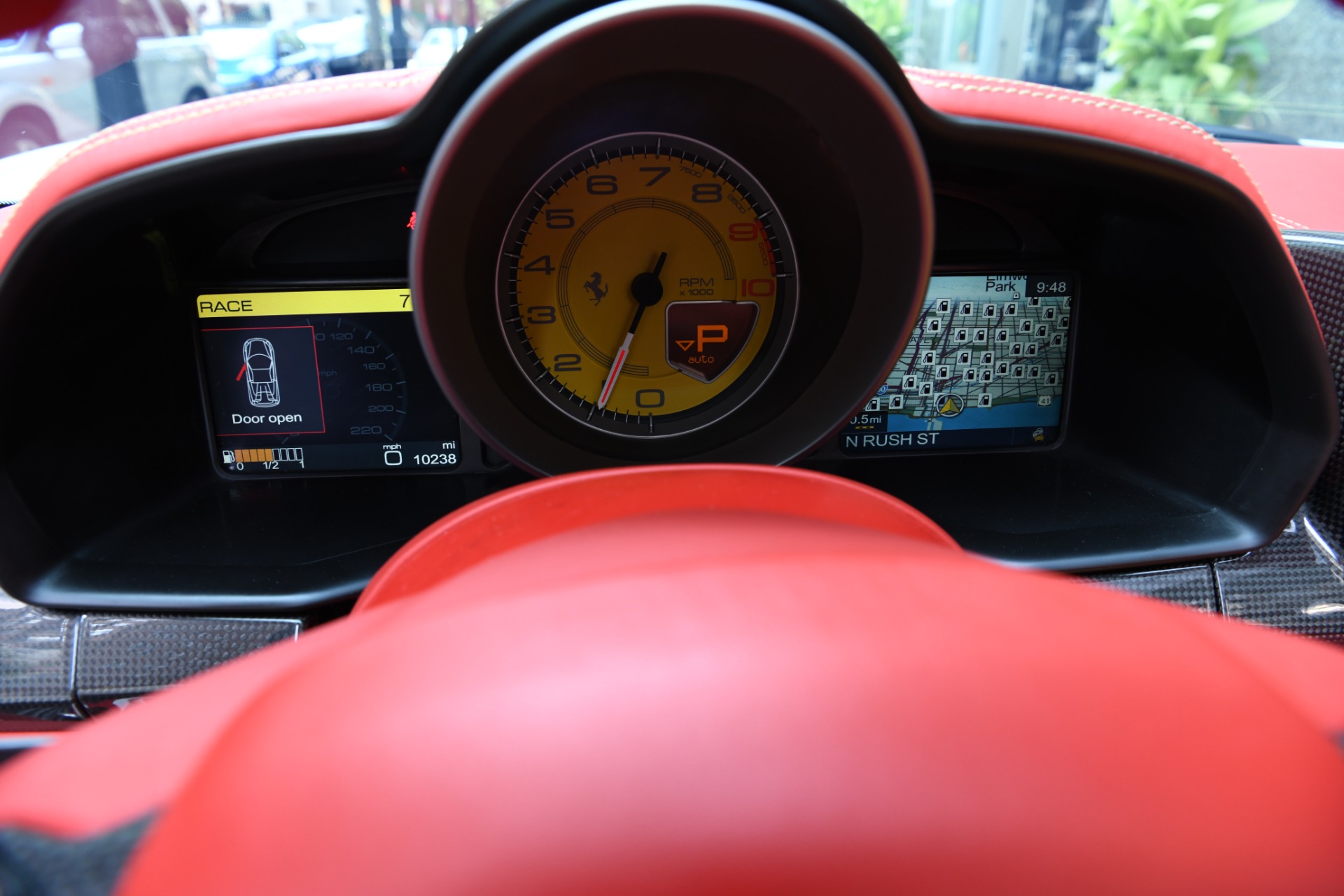 Used 2013 Ferrari 458 Spider | St. Petersburg, FL