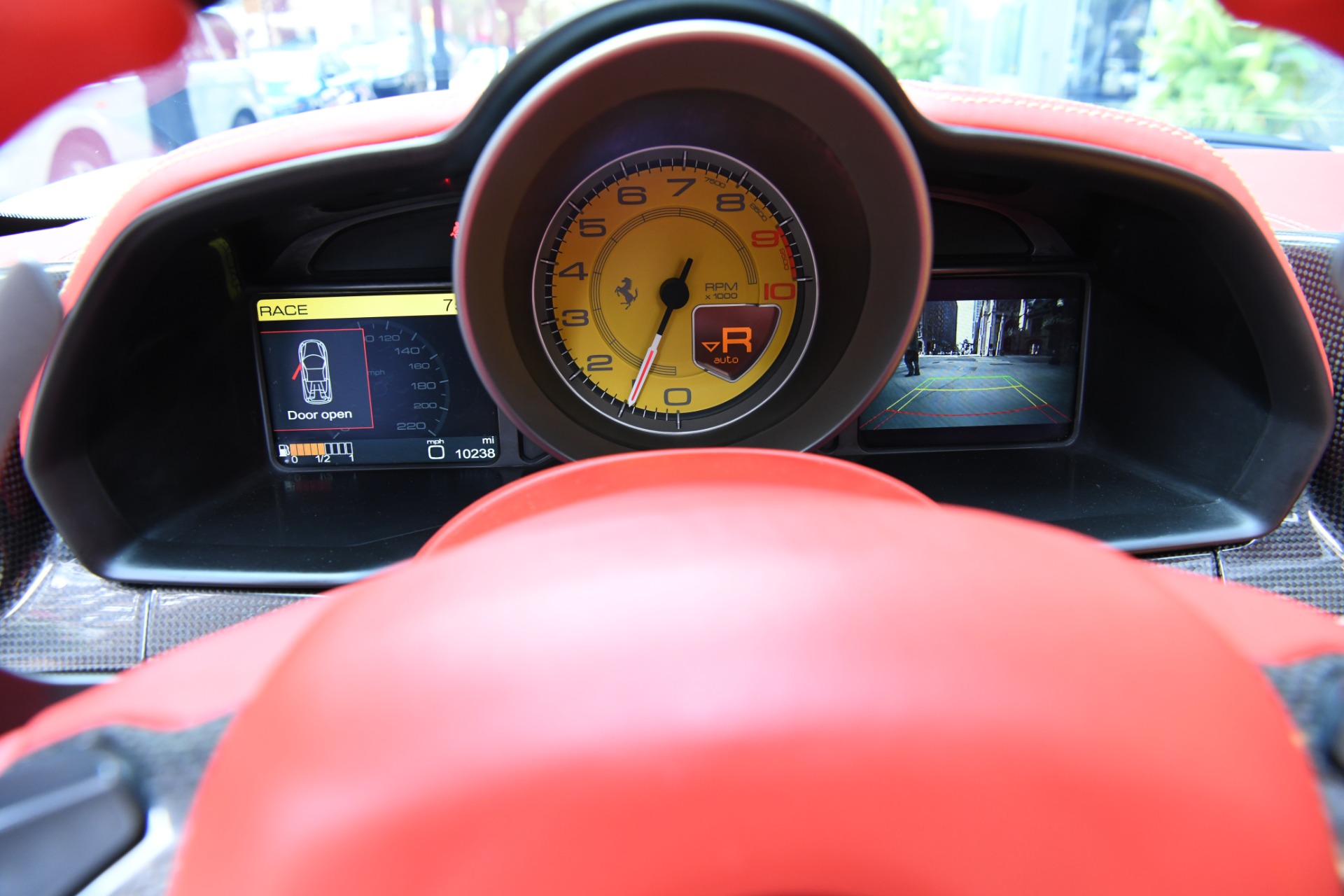 Used 2013 Ferrari 458 Spider | St. Petersburg, FL