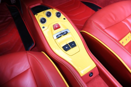 Used 2013 Ferrari 458 Spider  | Chicago, IL