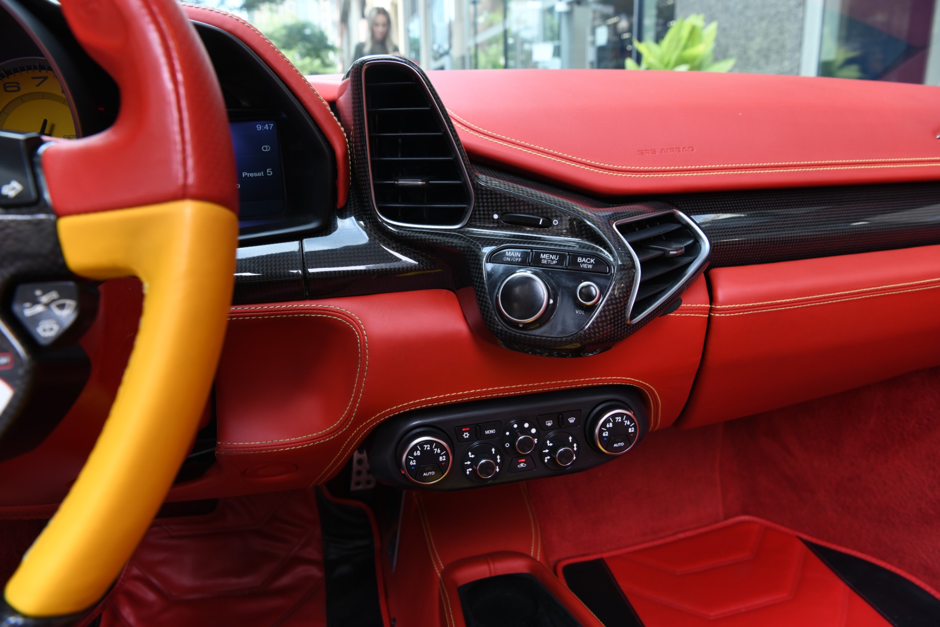 Used 2013 Ferrari 458 Spider | St. Petersburg, FL