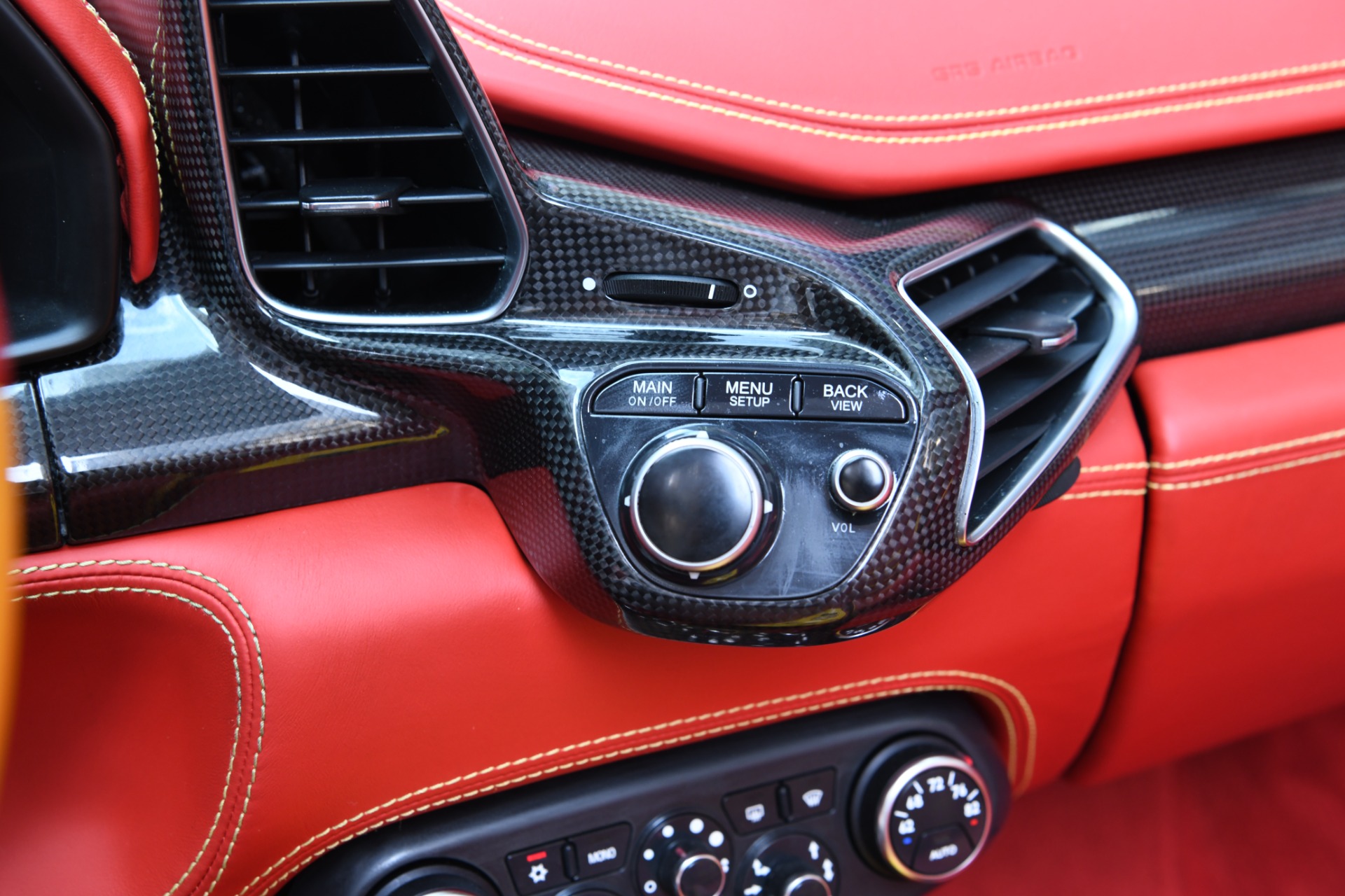Used 2013 Ferrari 458 Spider | St. Petersburg, FL