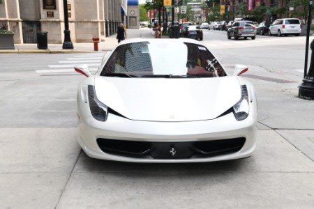 Used 2013 Ferrari 458 Spider  | Chicago, IL