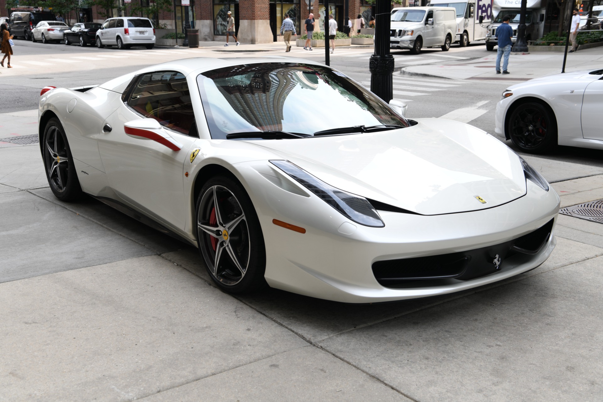 Used 2013 Ferrari 458 Spider | St. Petersburg, FL