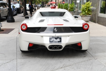 Used 2013 Ferrari 458 Spider  | Chicago, IL