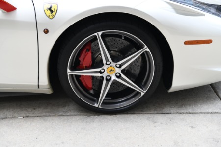 Used 2013 Ferrari 458 Spider  | Chicago, IL