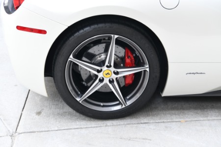 Used 2013 Ferrari 458 Spider  | Chicago, IL