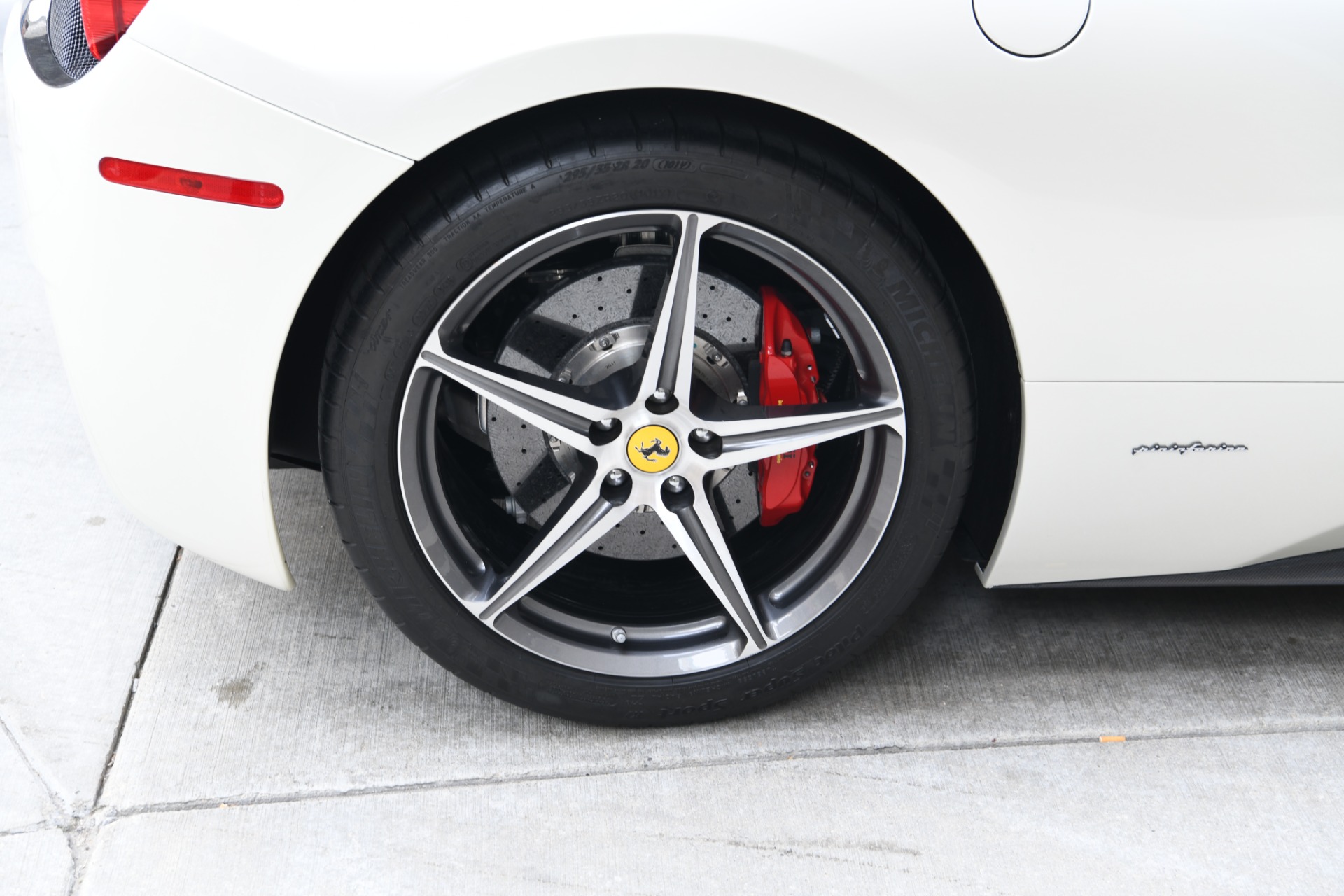 Used 2013 Ferrari 458 Spider | St. Petersburg, FL