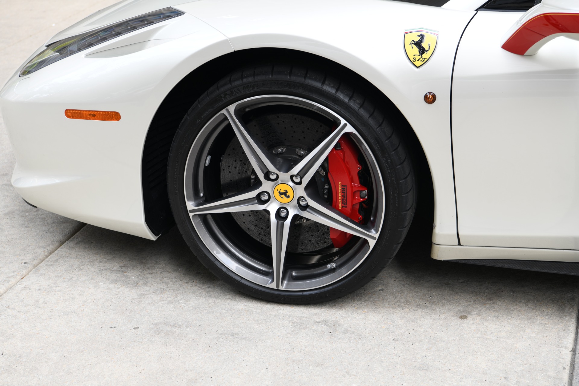 Used 2013 Ferrari 458 Spider | St. Petersburg, FL