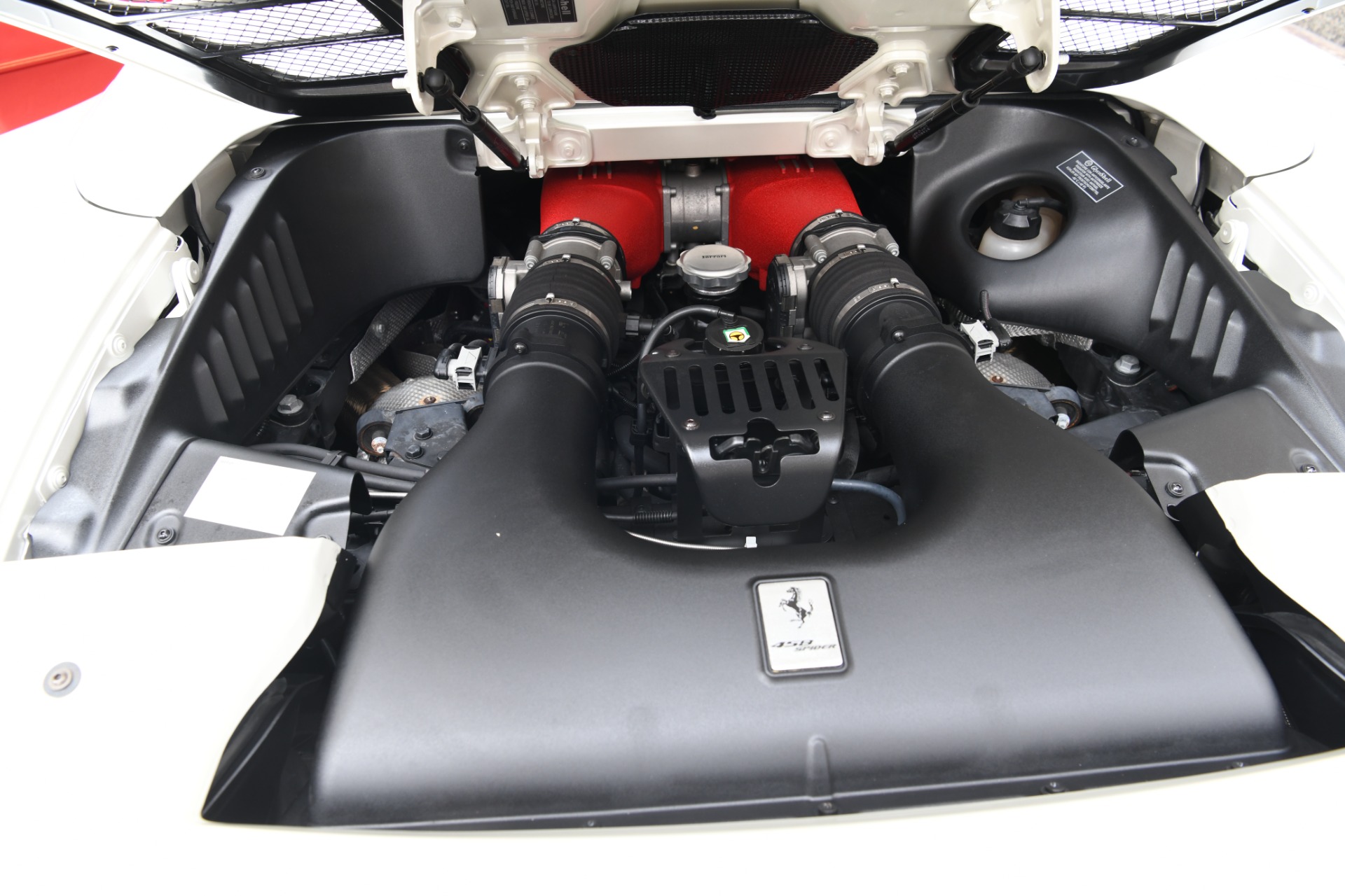 Used 2013 Ferrari 458 Spider | St. Petersburg, FL