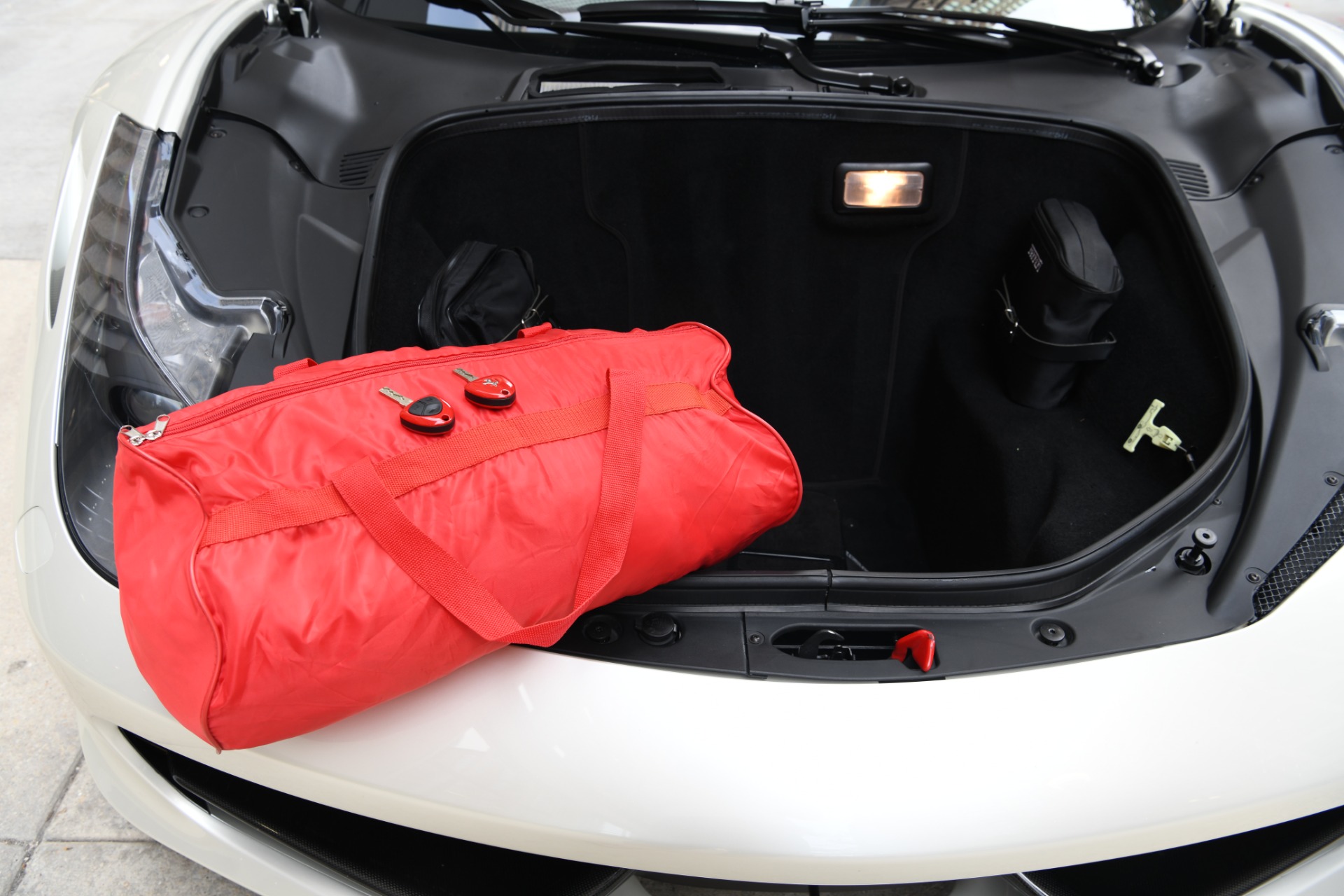 Used 2013 Ferrari 458 Spider | St. Petersburg, FL
