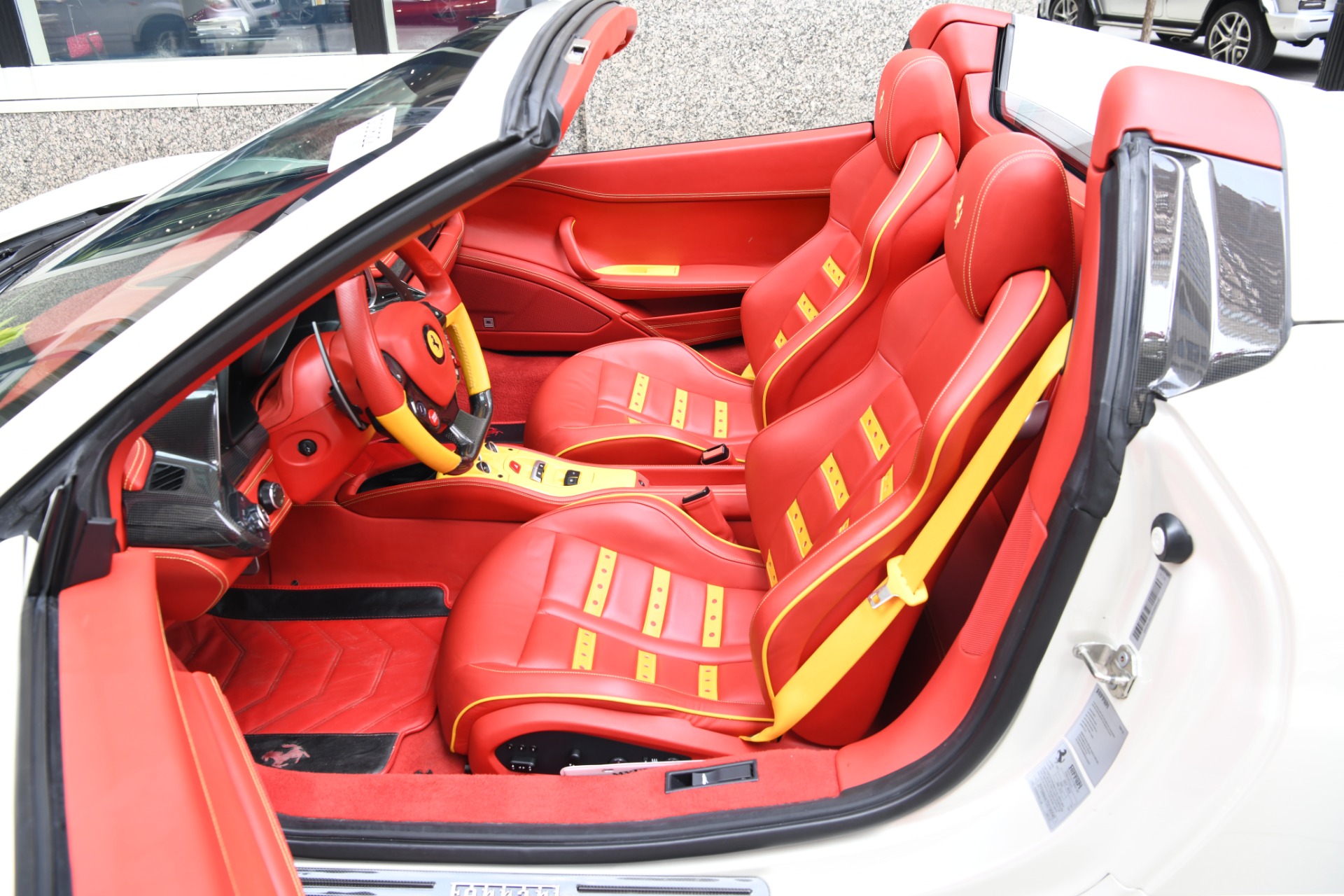 Used 2013 Ferrari 458 Spider | St. Petersburg, FL