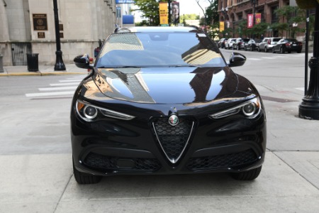 Used 2022 Alfa Romeo Stelvio Ti | Chicago, IL