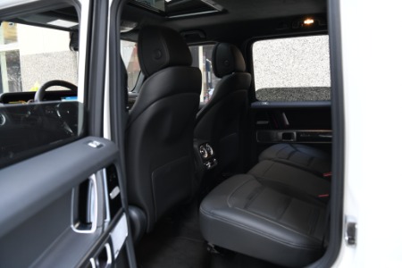 Used 2022 Mercedes-Benz G-Class AMG G 63 | Chicago, IL