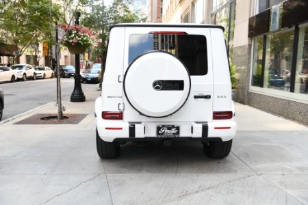 Used 2022 Mercedes-Benz G-Class AMG G 63 | Chicago, IL