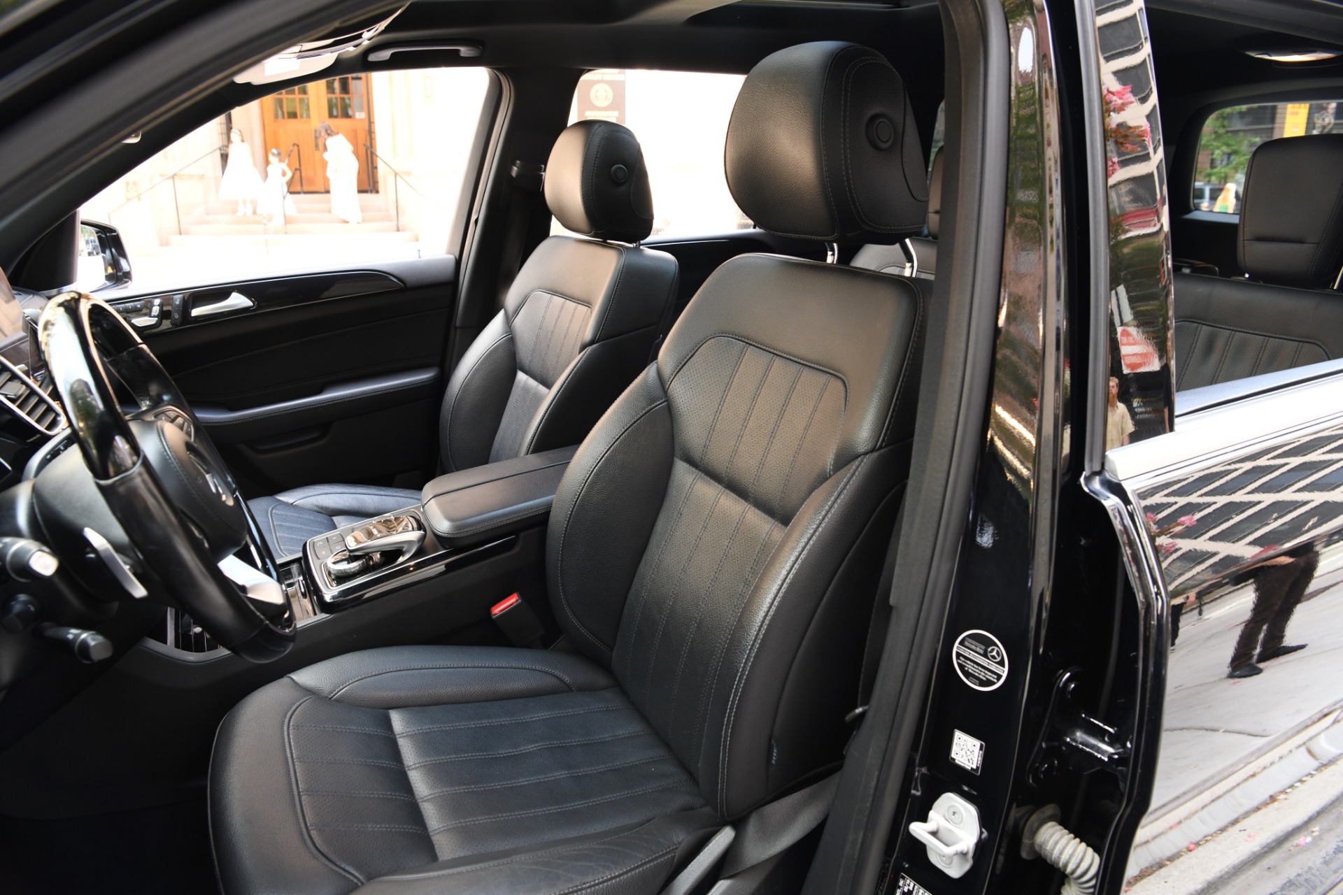 Used 2017 Mercedes-Benz GLS GLS 450 | St. Petersburg, FL