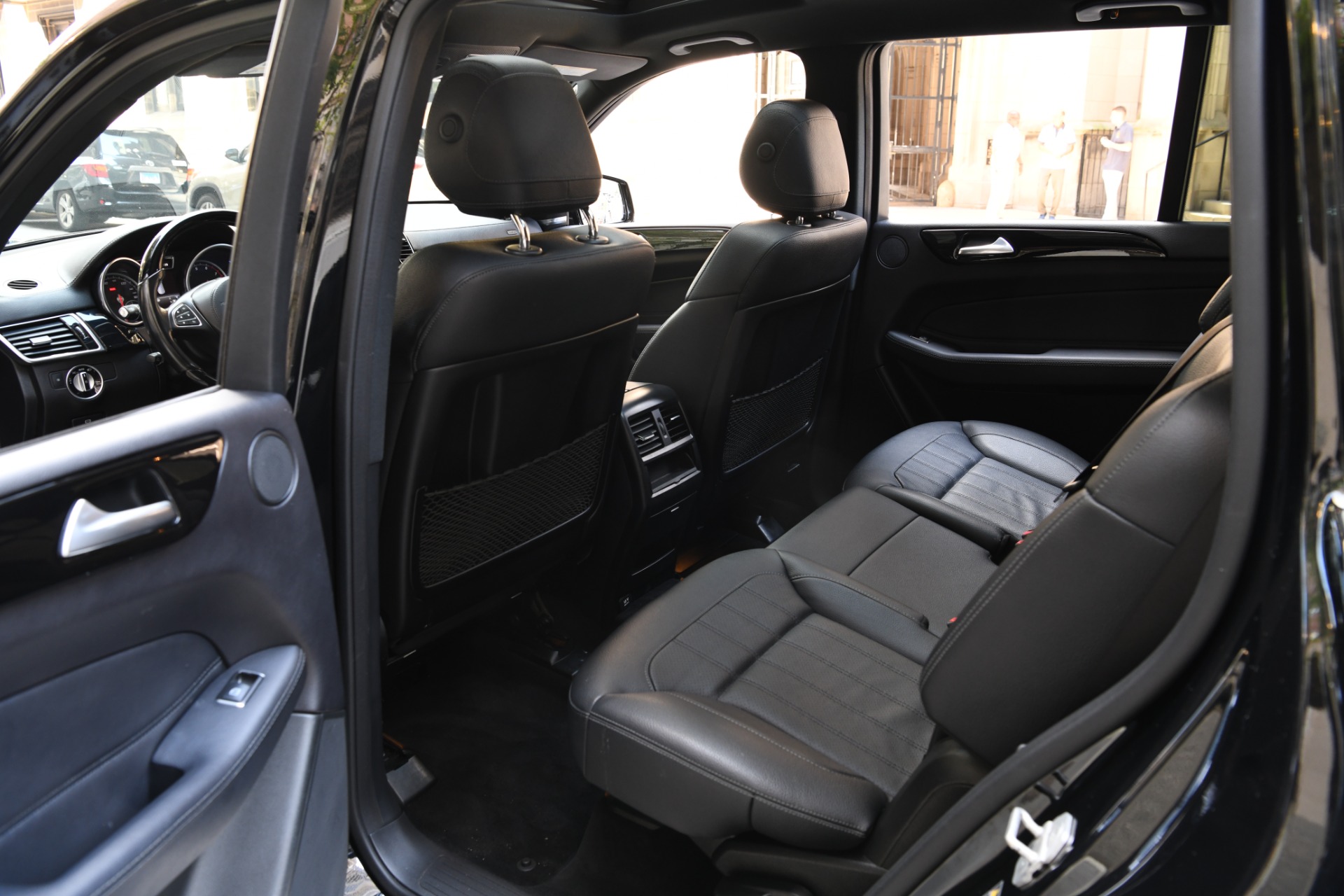 Used 2017 Mercedes-Benz GLS GLS 450 | St. Petersburg, FL