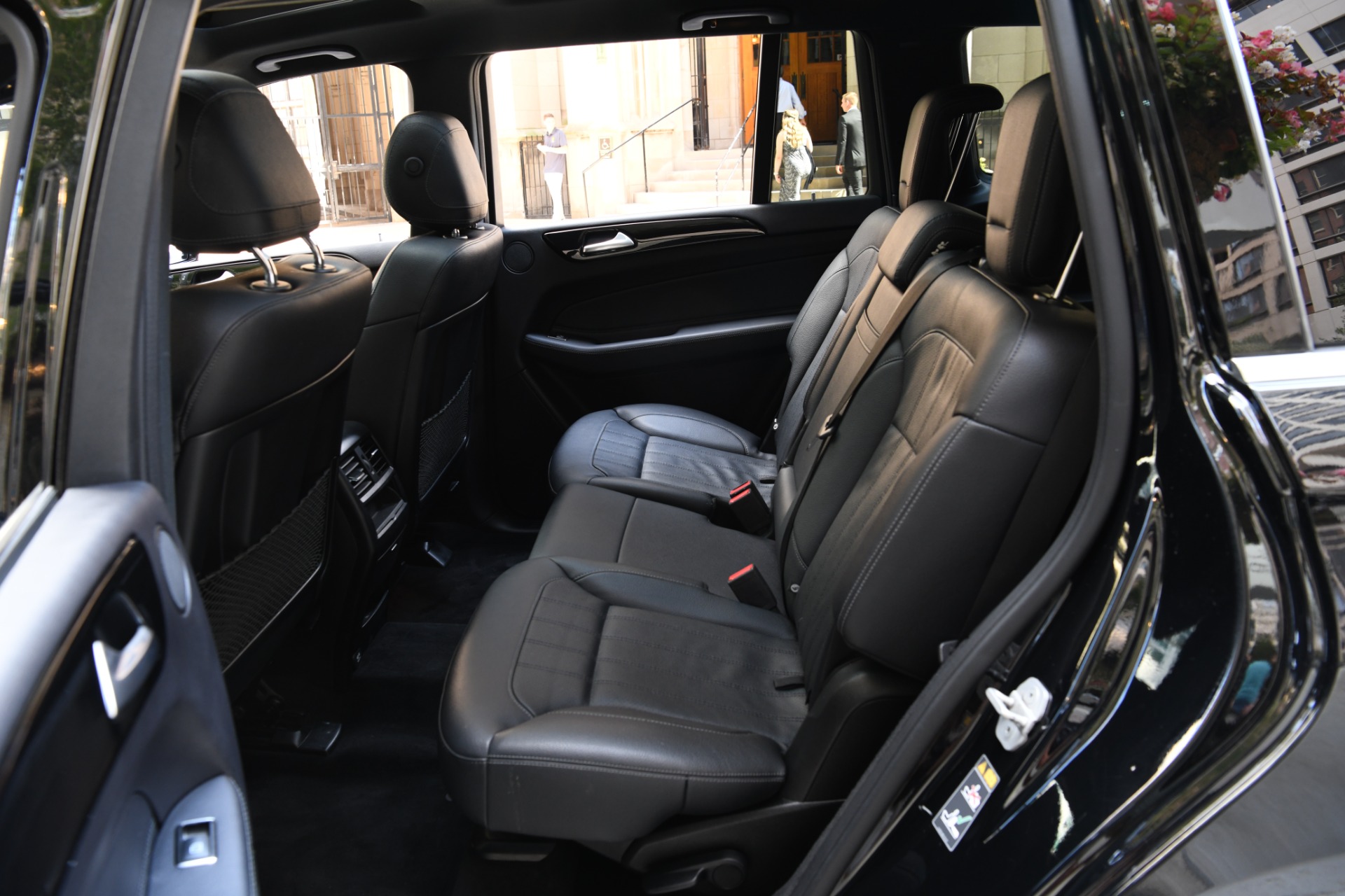 Used 2017 Mercedes-Benz GLS GLS 450 | St. Petersburg, FL
