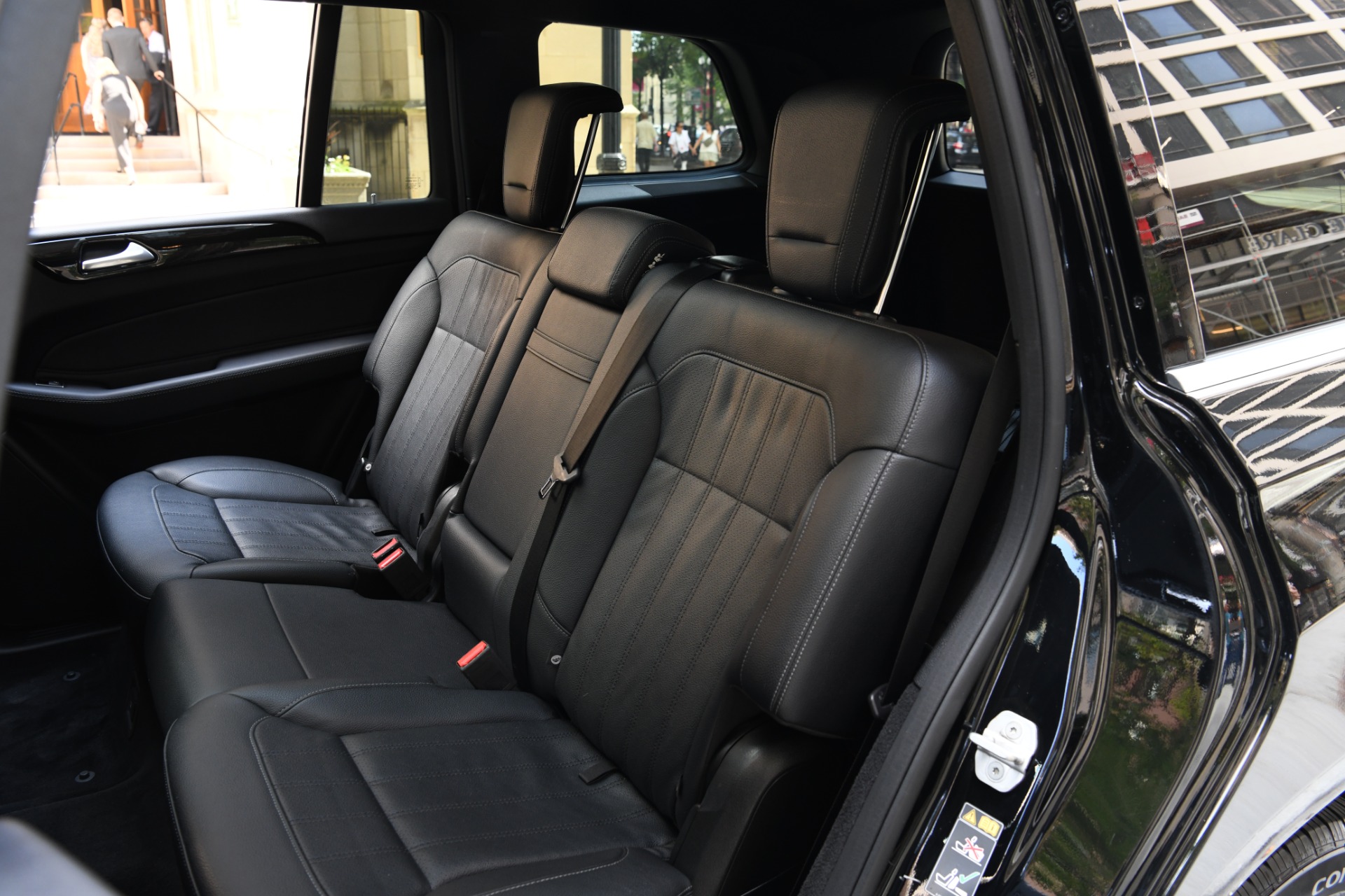 Used 2017 Mercedes-Benz GLS GLS 450 | St. Petersburg, FL