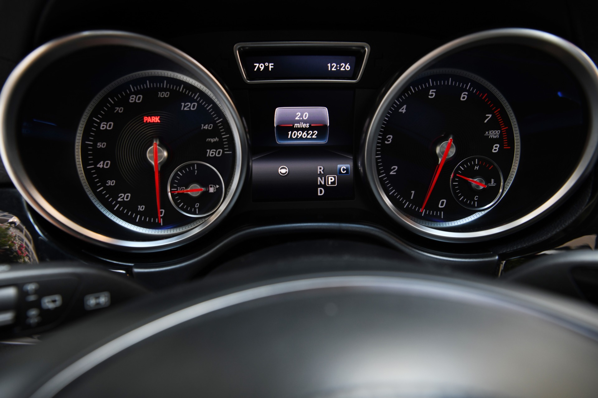 Used 2017 Mercedes-Benz GLS GLS 450 | St. Petersburg, FL