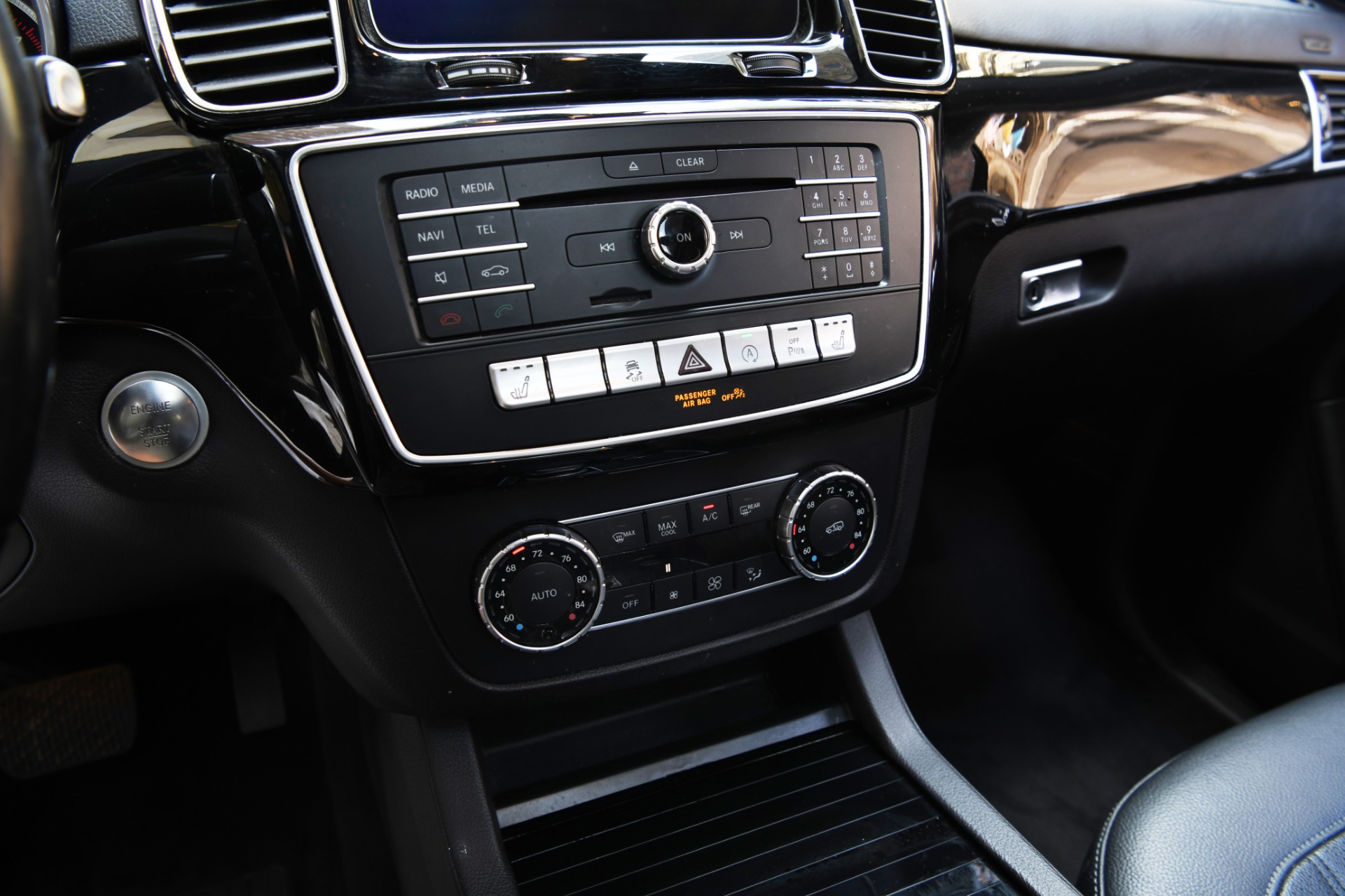 Used 2017 Mercedes-Benz GLS GLS 450 | St. Petersburg, FL
