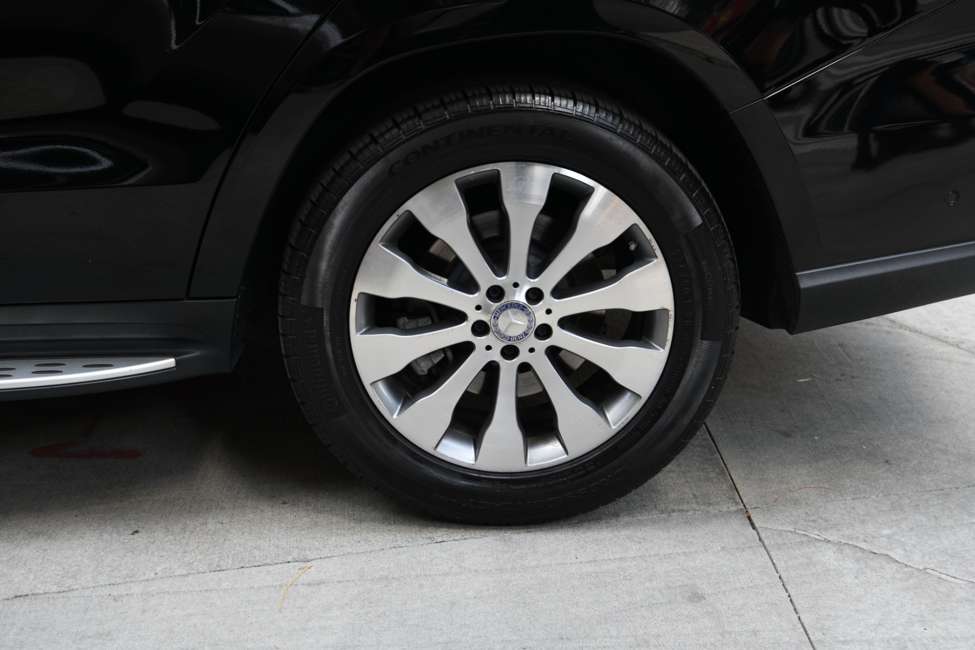 Used 2017 Mercedes-Benz GLS GLS 450 | St. Petersburg, FL