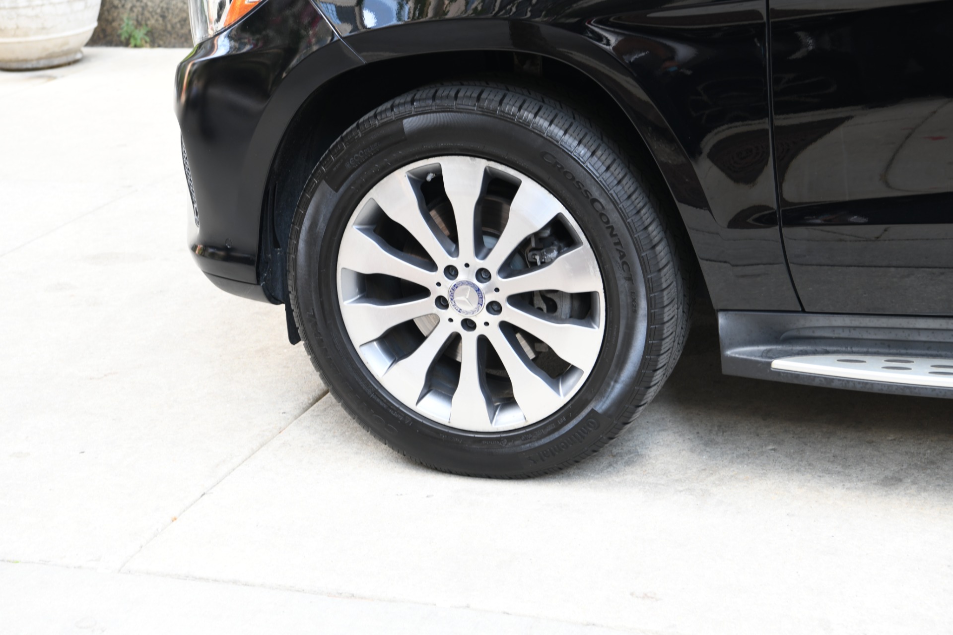 Used 2017 Mercedes-Benz GLS GLS 450 | St. Petersburg, FL