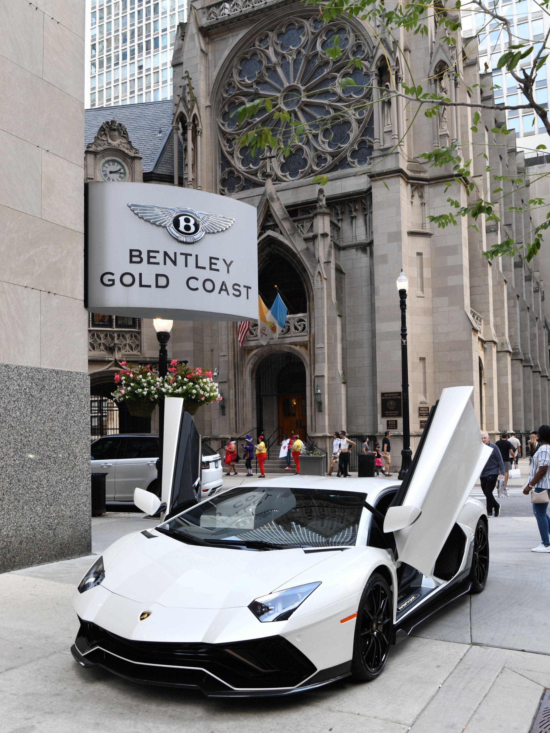 Used 2022 Lamborghini Aventador LP 780-4 Ultimae | St. Petersburg, FL