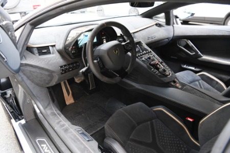 Used 2022 Lamborghini Aventador LP 780-4 Ultimae | Chicago, IL