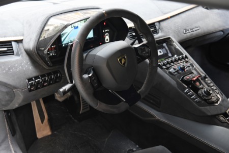 Used 2022 Lamborghini Aventador LP 780-4 Ultimae | Chicago, IL