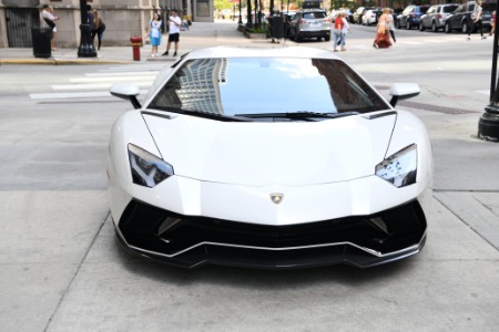 Used 2022 Lamborghini Aventador LP 780-4 Ultimae | Chicago, IL