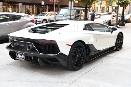 Used 2022 Lamborghini Aventador LP 780-4 Ultimae | Chicago, IL