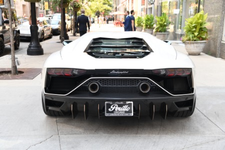 Used 2022 Lamborghini Aventador LP 780-4 Ultimae | Chicago, IL