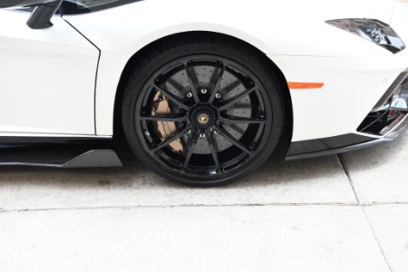 Used 2022 Lamborghini Aventador LP 780-4 Ultimae | Chicago, IL