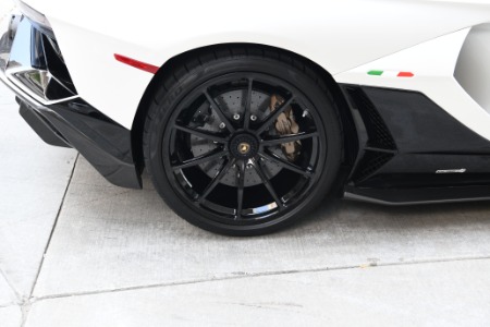 Used 2022 Lamborghini Aventador LP 780-4 Ultimae | Chicago, IL