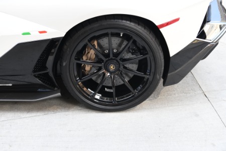 Used 2022 Lamborghini Aventador LP 780-4 Ultimae | Chicago, IL