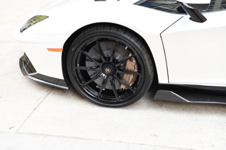 Used 2022 Lamborghini Aventador LP 780-4 Ultimae | Chicago, IL