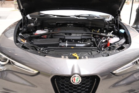 Used 2022 Alfa Romeo Stelvio Veloce | Chicago, IL