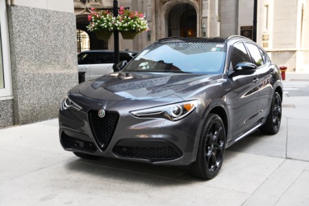 Used 2022 Alfa Romeo Stelvio Veloce | Chicago, IL