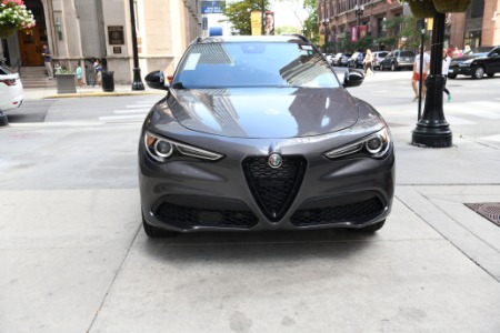 Used 2022 Alfa Romeo Stelvio Veloce | Chicago, IL