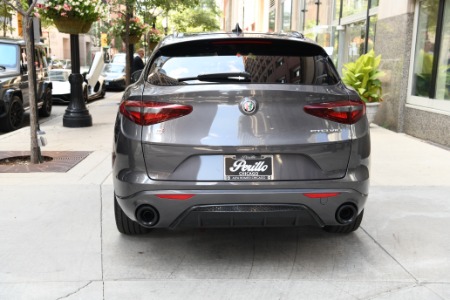 Used 2022 Alfa Romeo Stelvio Veloce | Chicago, IL