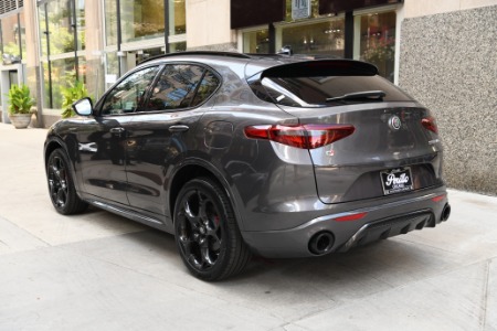 Used 2022 Alfa Romeo Stelvio Veloce | Chicago, IL