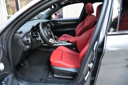 Used 2022 Alfa Romeo Stelvio Veloce | Chicago, IL
