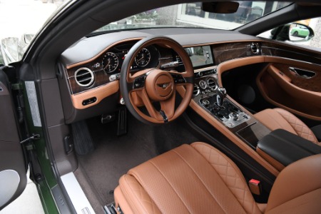 Used 2020 Bentley Continental GT GT V8 | Chicago, IL