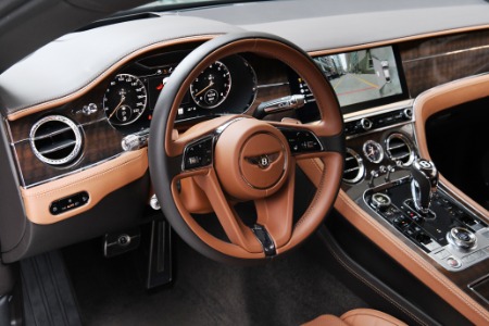 Used 2020 Bentley Continental GT GT V8 | Chicago, IL