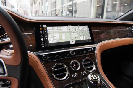 Used 2020 Bentley Continental GT GT V8 | Chicago, IL