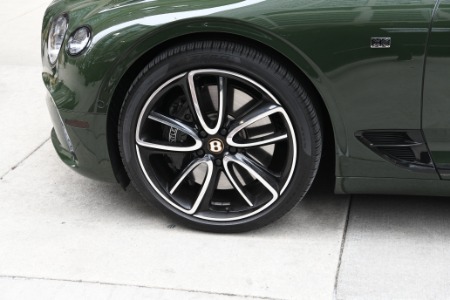 Used 2020 Bentley Continental GT GT V8 | Chicago, IL