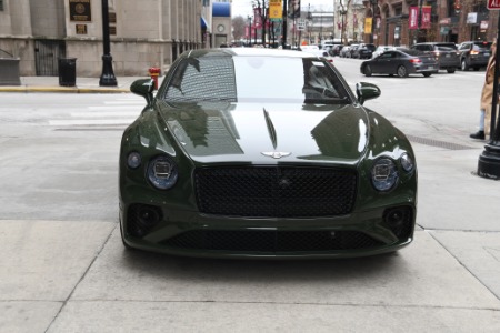 Used 2020 Bentley Continental GT GT V8 | Chicago, IL