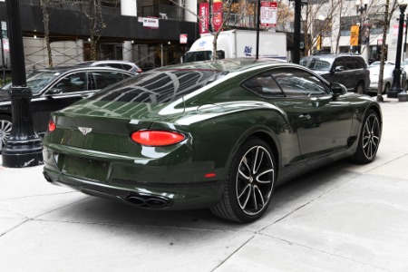 Used 2020 Bentley Continental GT GT V8 | Chicago, IL