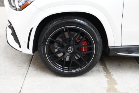 Used 2021 Mercedes-Benz GLE AMG GLE 53 | Chicago, IL